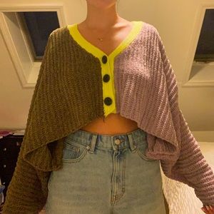 Urban Outfitters Sweater